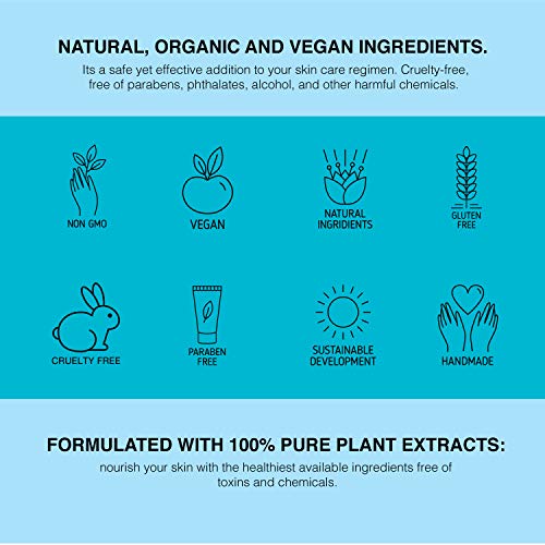 Provence Beauty This Is A Firming Facial Oil - Coconut Oil + Rosemary Oil + Geranium Oil - 2 Fl Oz (Firming) #TOP6