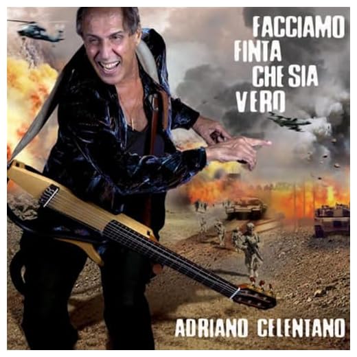 Facciamo Finta Che Sia Vero