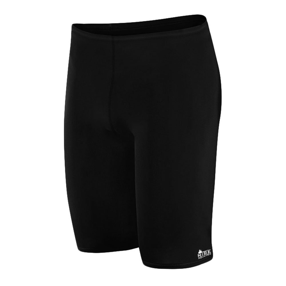 Rise Solid Jammer (26, Black)