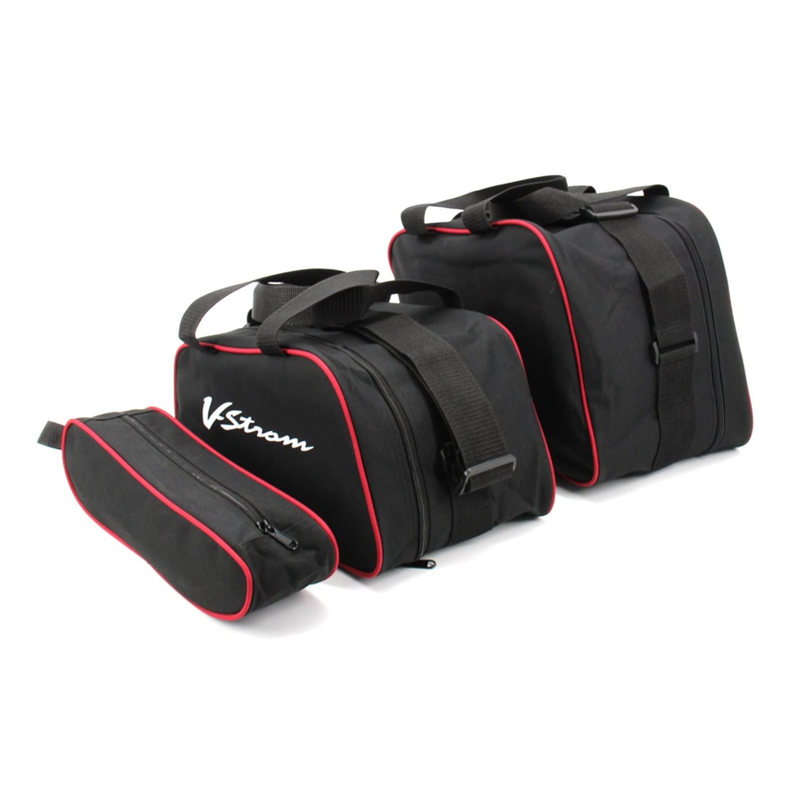 V-Strom 650 Opinioni Borse Interne Per Borse Laterali Suzuki V