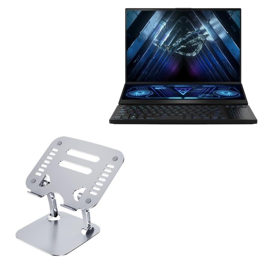 Soporte Ajustable BoxWave para ASUS ROG Zephyrus Duo 16