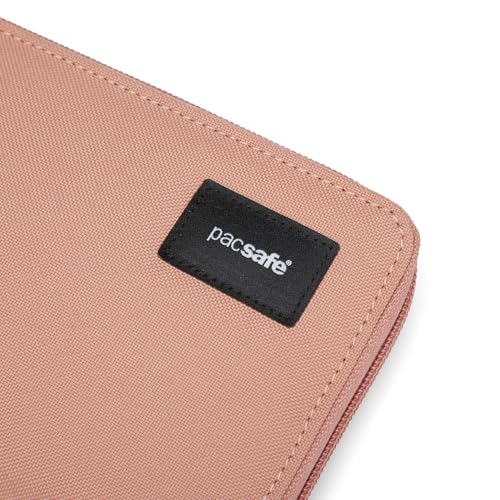 Image of Pacsafe RFIDsafe Continental Wallet
