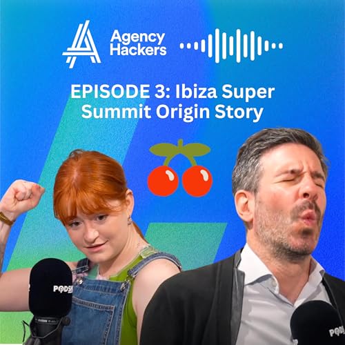 Ibiza Super Summit Origin Story