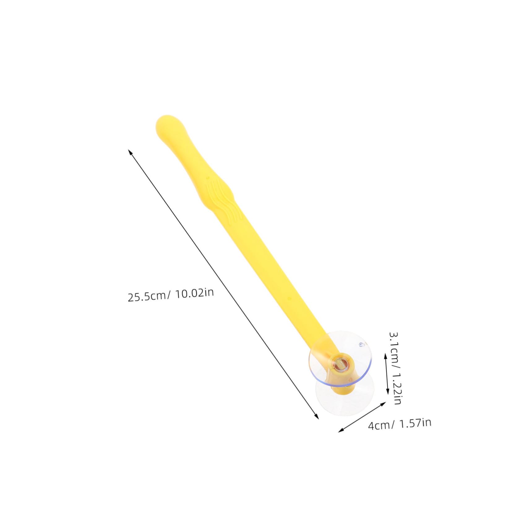 Uonlytech 4 Pièces Marteau Ventouse Jouet Éducatif Multimode pour Bébé