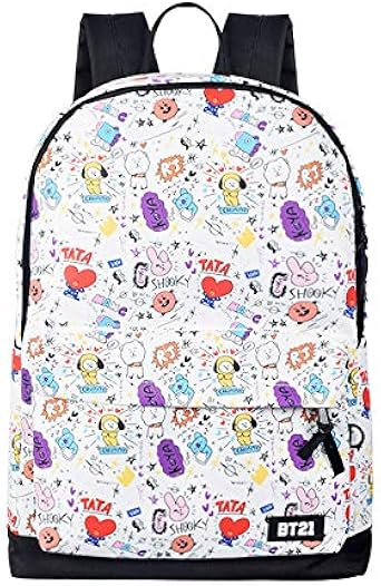 sac a dos bts amazon