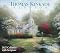 Thomas Kinkade Studios® 2027 Deluxe Wall Calendar with Scripture Thomas Kinkade Studios® 2027 Deluxe Wall Calendar with Scripture