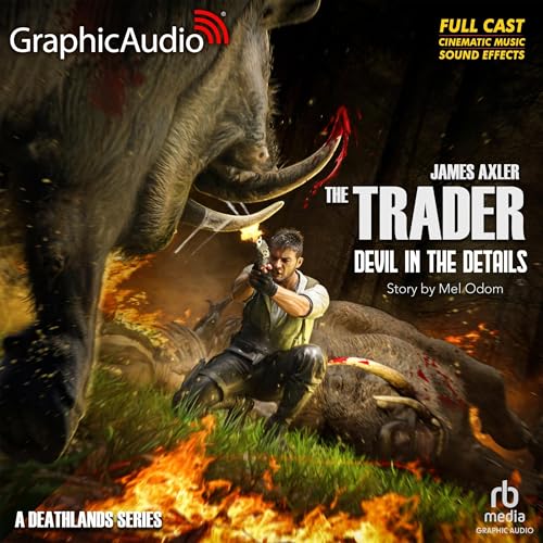 Immerse Yourself In The Full Audiobook Everyone Is Talking About — So Life-Enhancing!