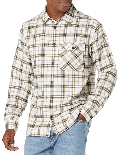 Jack Wolfskin Women's Morgenluft Long Sleeve Shirt in Island Moss main image 1