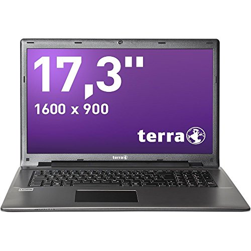 Preisvergleich Produktbild TERRA Mobile 1713A - Pentium N - 2,56 GHz