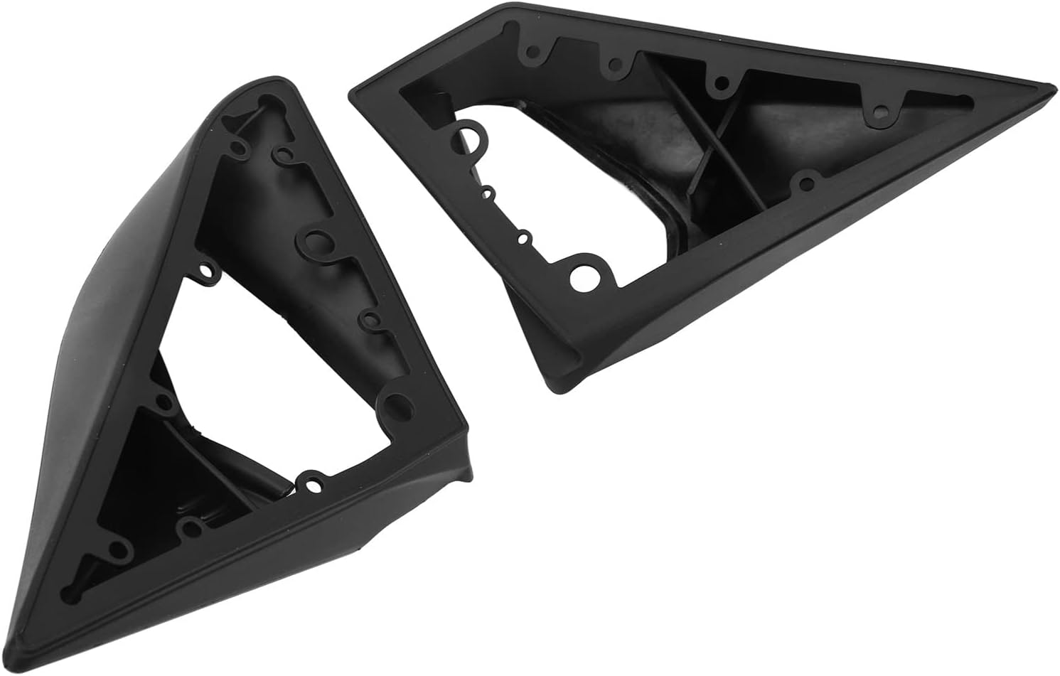 Cómo Cambiar: Espejo Retrovisor - MERCEDES-BENZ W124 Familiar (S124) | Guía De Sustitución