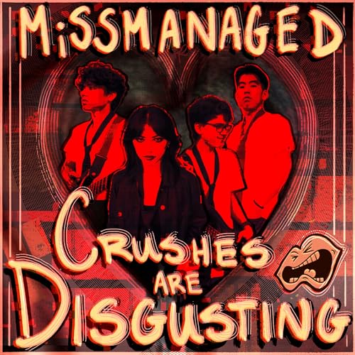 MiSSMANAGED