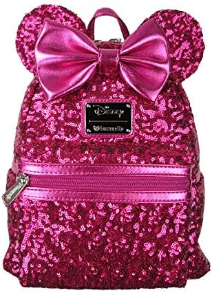 Loungefly x Disney Minnie Mouse 