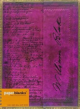 Office Product Libreta Ultra Blake Rayas Paperblanks Book