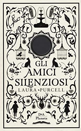 Gli amici silenziosi
