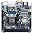 Gigabyte GA-H77N-WIFI - LGA1155 Intel H77 Chipset Mini-ITX Motherboard DDR3 SATA 6Gb/s DVI/HDMI PCIE Gigabit LAN 7.1CH HD Aud