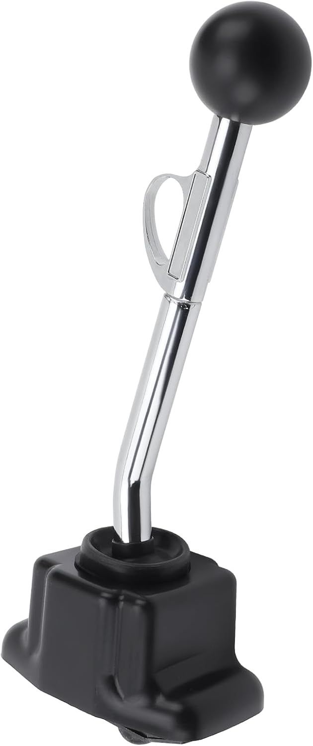 Trigger Shifter Compatible with Dune Buggy, Trigger Transmission Shifter fit for VW Dune Buggy Bug Baja Thing Parts Short Throw 12" Oal