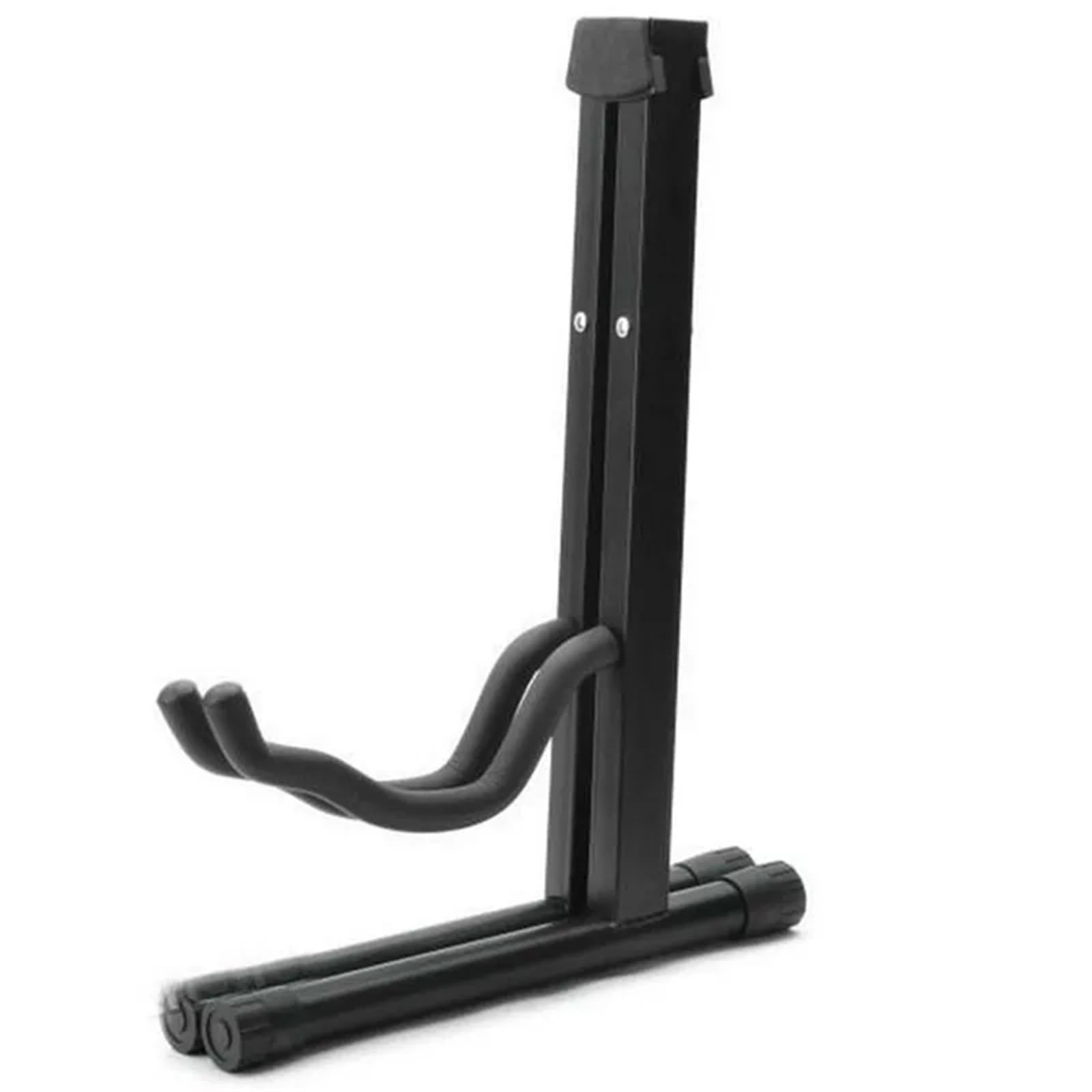 Porta Chitarra Da Terra Supporto for chitarra Chitarra acustica Chitarre elettriche e basso Ukulele Violino Supporto for violoncello Supporto for chitarra for strumenti musicali