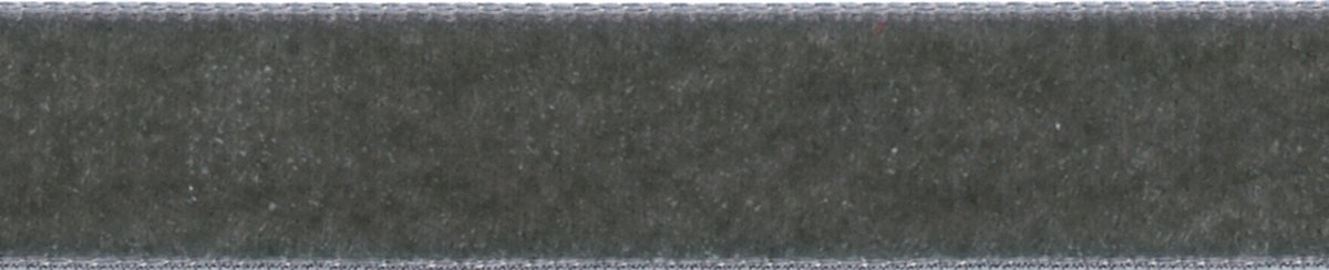 Berisfords 9924 Dolphin Velvet Ribbon Mini Roll