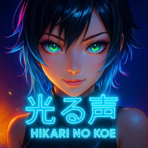 永遠に、音だけを - Eien ni, oto dake o