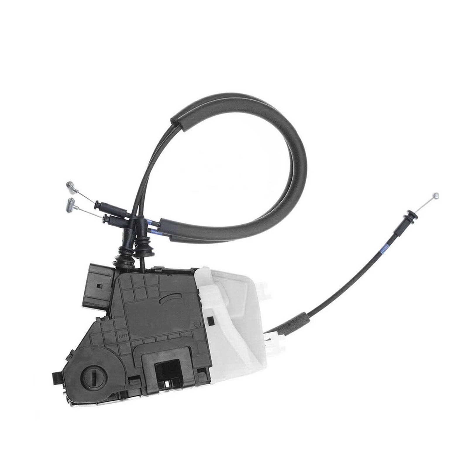 Oexrigru One Color For Hyundai For Tucson Tl For Tle 1.6-2.4 2016 2017 2018 2019 2020 Rear Right Door Lock Actuator 81420D3000 81420-D3000 Door Lock Latch Actuator