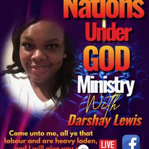 Nations Under God Ministry Titelbild