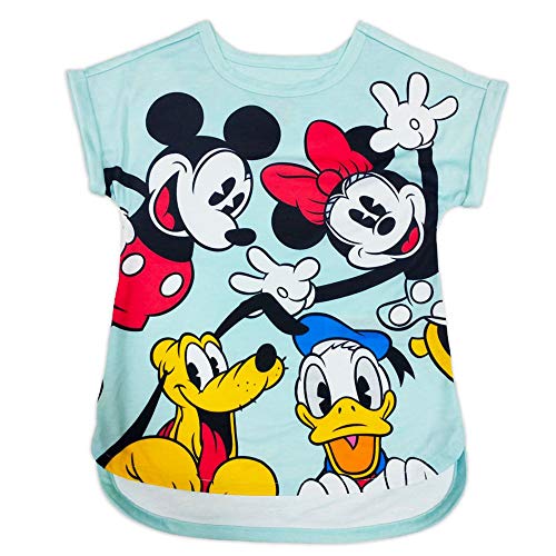 Disney Mickey Mouse and Friends Sleep Set for Girls2