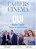 CAHIERS DU CINEMA