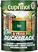 Price comparison product image Cuprinol Ducksback 5 Year Waterproof for Sheds and Fences, 5 L - Forest Green 5092438