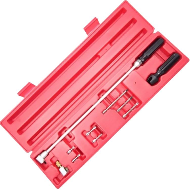 Amazon | 10pc キャブドライバー セット パイロットスクリュー 角度