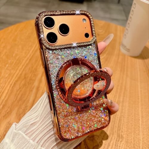 Coque sable mouvant iPhone 16 Pro Max pour protéger votre téléphone au bureau ou en voyage