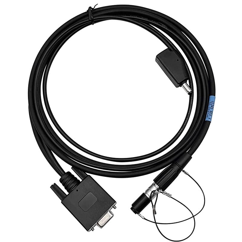 BrandNew GPS Data Cable Compatible 5700/5800/R7/R8 32345 Type