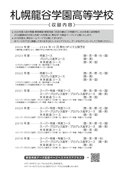 北海学園札幌高等学校 過去問　2007年～2010年　4年分　過去問 北海学園札幌高等学校 過去問 2007年～2010年 4年分 過去問