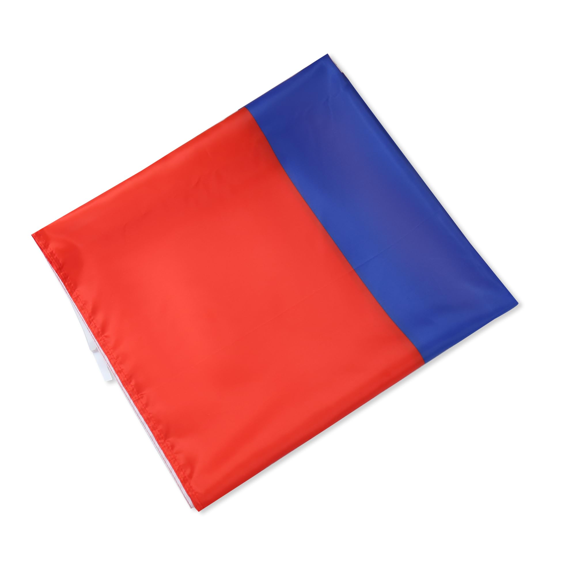 AZ FLAG - Bandiera Russia 150x90 cm – Con guaina per gambo, bandiera russa per tifosi