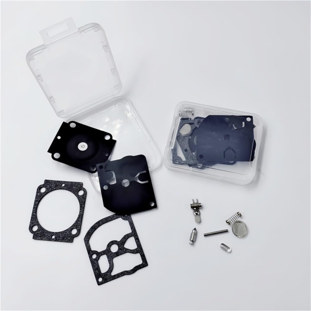 Kit de juntas para soplador BG86 y FR108 idóneo para puesta a punto antes de la temporada