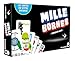 1000 bornes Version Luxe 2-8 Joueurs - Mille bornes - Jeu de Societe Classique Famille - Fabrique en France