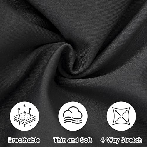 Girls Training Bra Athletic Sports Bra for Kids Cute Ruffle Comfort Dance Yoga Crop Tops 7-14 Years4