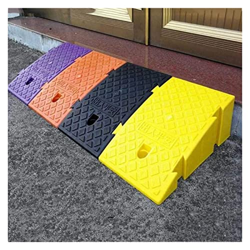 Rampas Plásticas para E-Bike y Motocicleta 25x40x16 cm miniatura 4