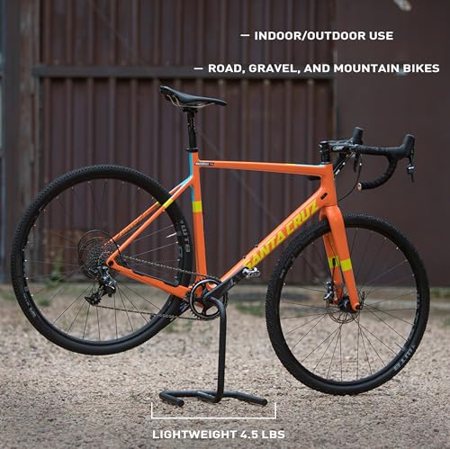 Feedback Sports Scorpion Moto Stand