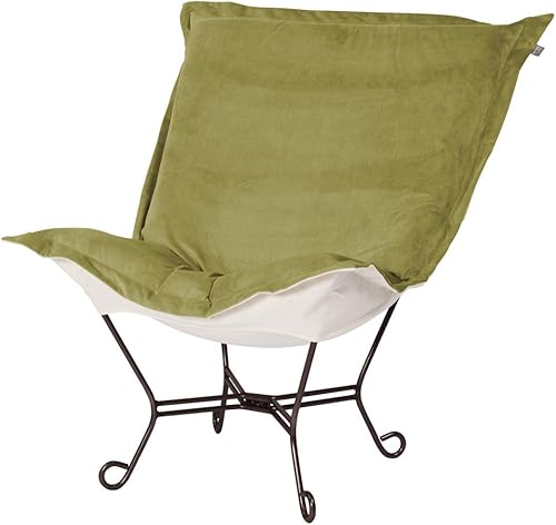 Miniatura 320 de Howard Elliott - Silla de asiento con tapa, asiento alternativo multiusos con marco de titanio, muebles de patio para campamento, hogar, interior y