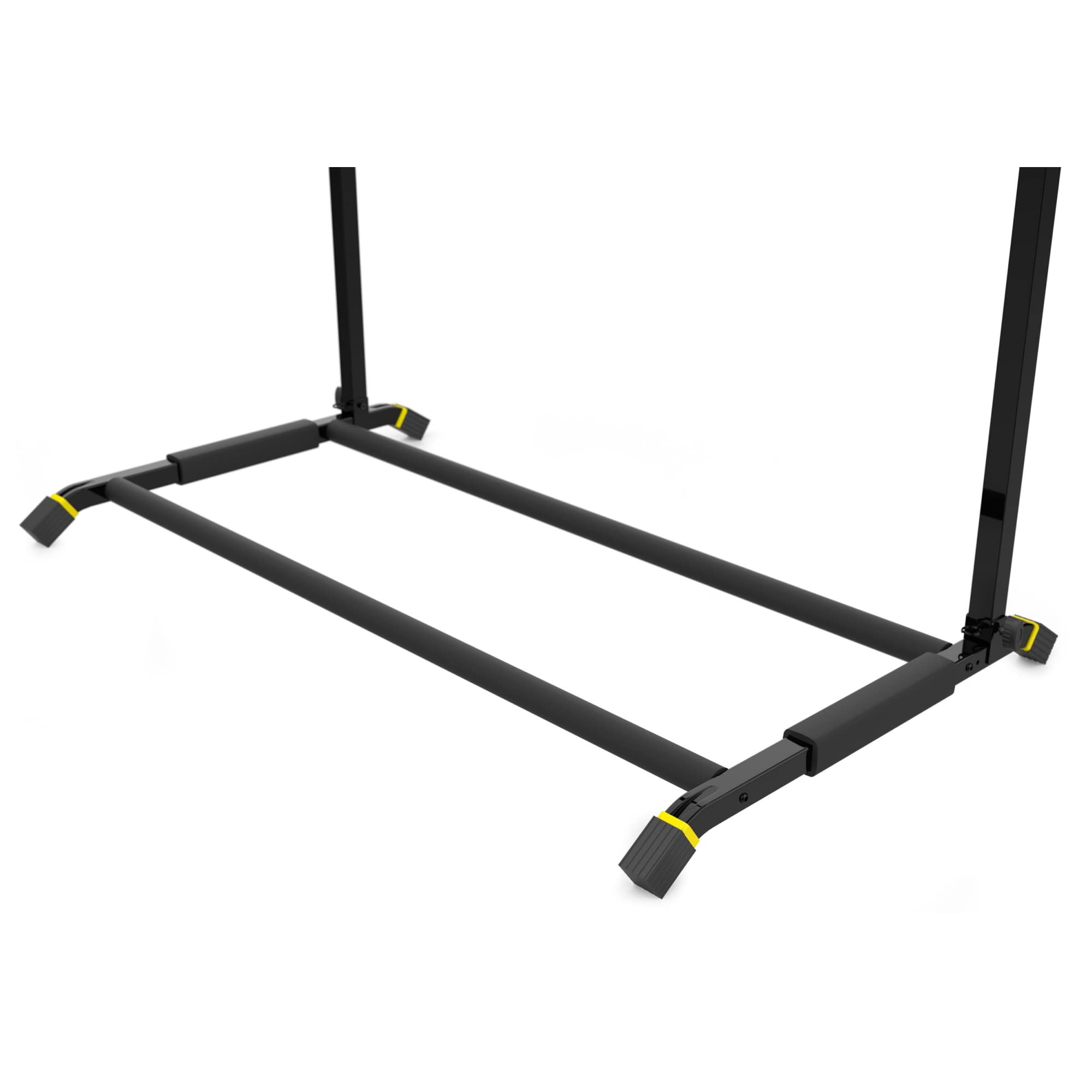 MONKEY LOOP Floor Prime 7 Soporte Suelo para 7 Guitarras
