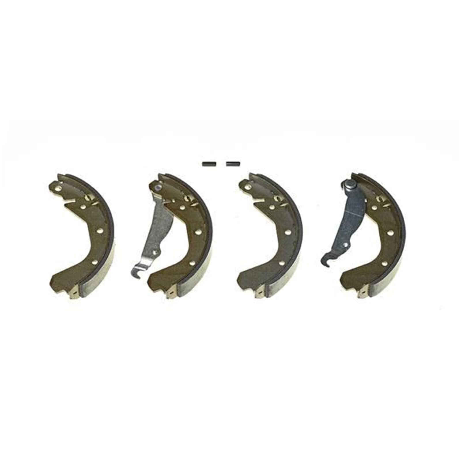 Brembo S59508 szczęki hamulcowe