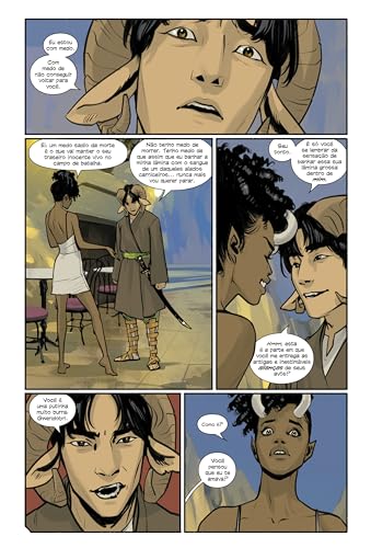Saga Volume 11