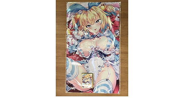 Amazon | ボンバーガール 不思議の国のパイン とらいし 666 スリーブ