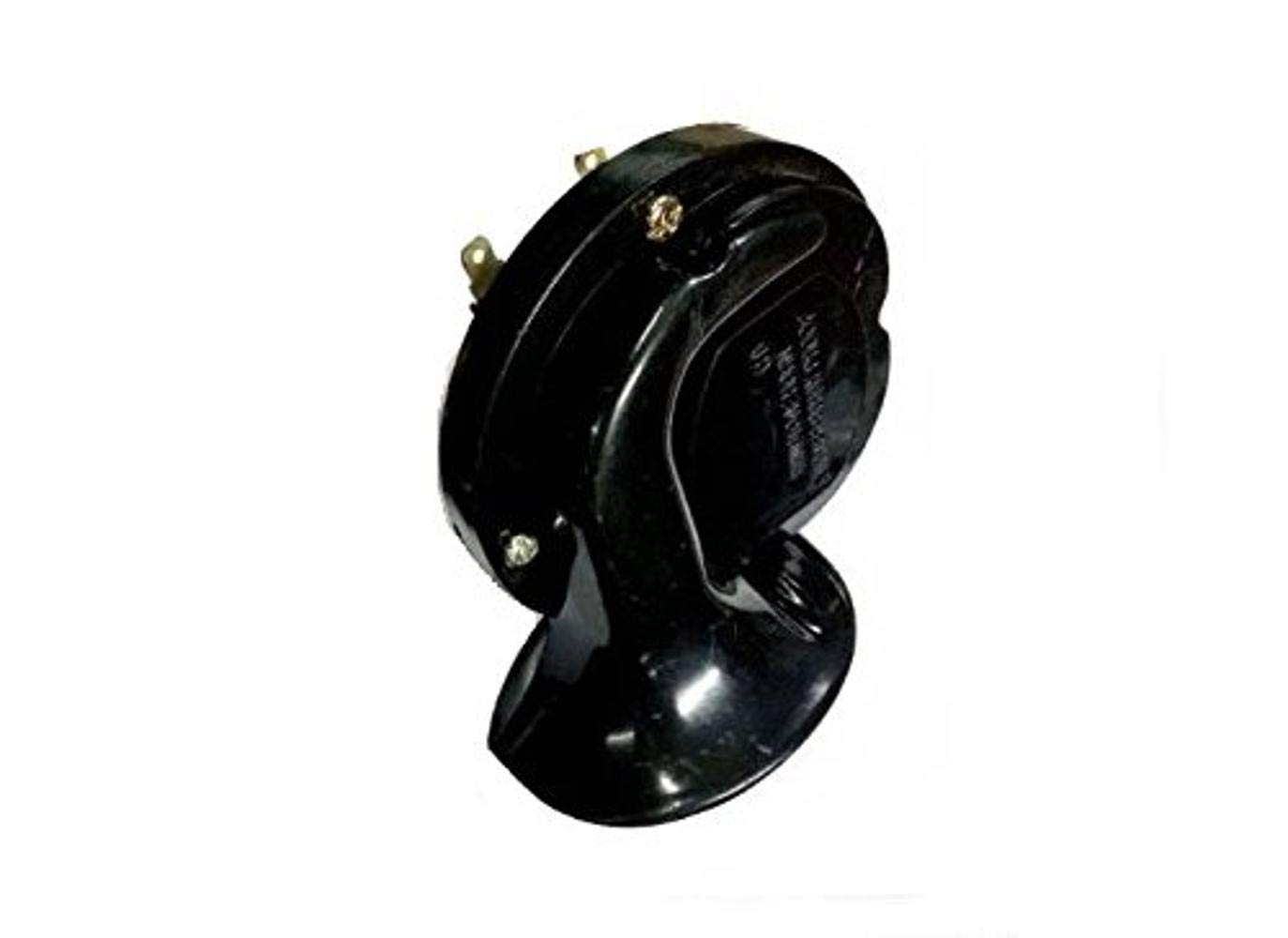 AOWbikes Windtone Horn for Honda CBR 600RR (Single, Black 12 V)-image-38