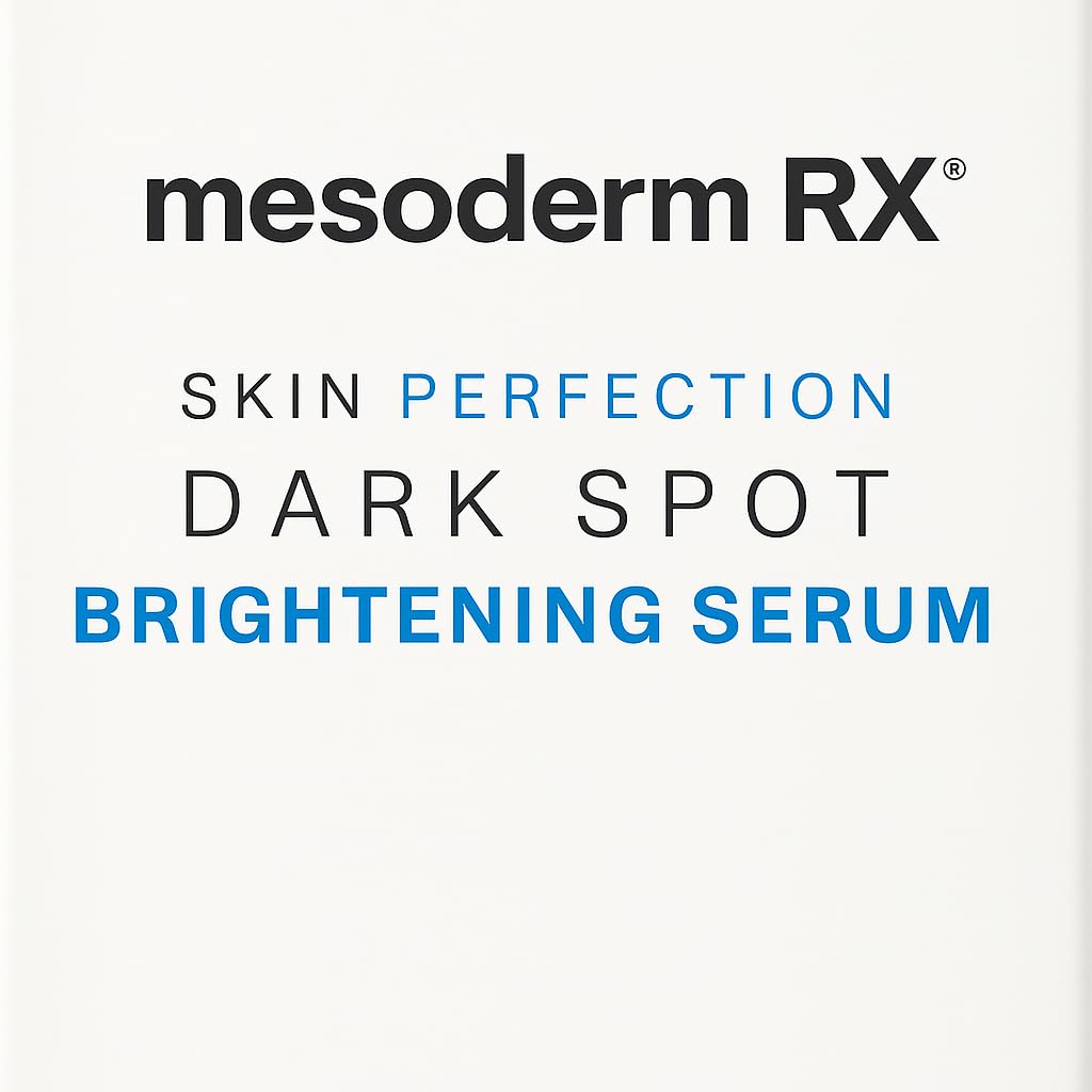 DARK SPOT Brightening Serum, Dark Spot Corrector for Uneven Skin and Pigment Spots- formulated with Glycolic, Salicylic, & PHA Exfoliating Acids - Tone-Evening Skin Brightener