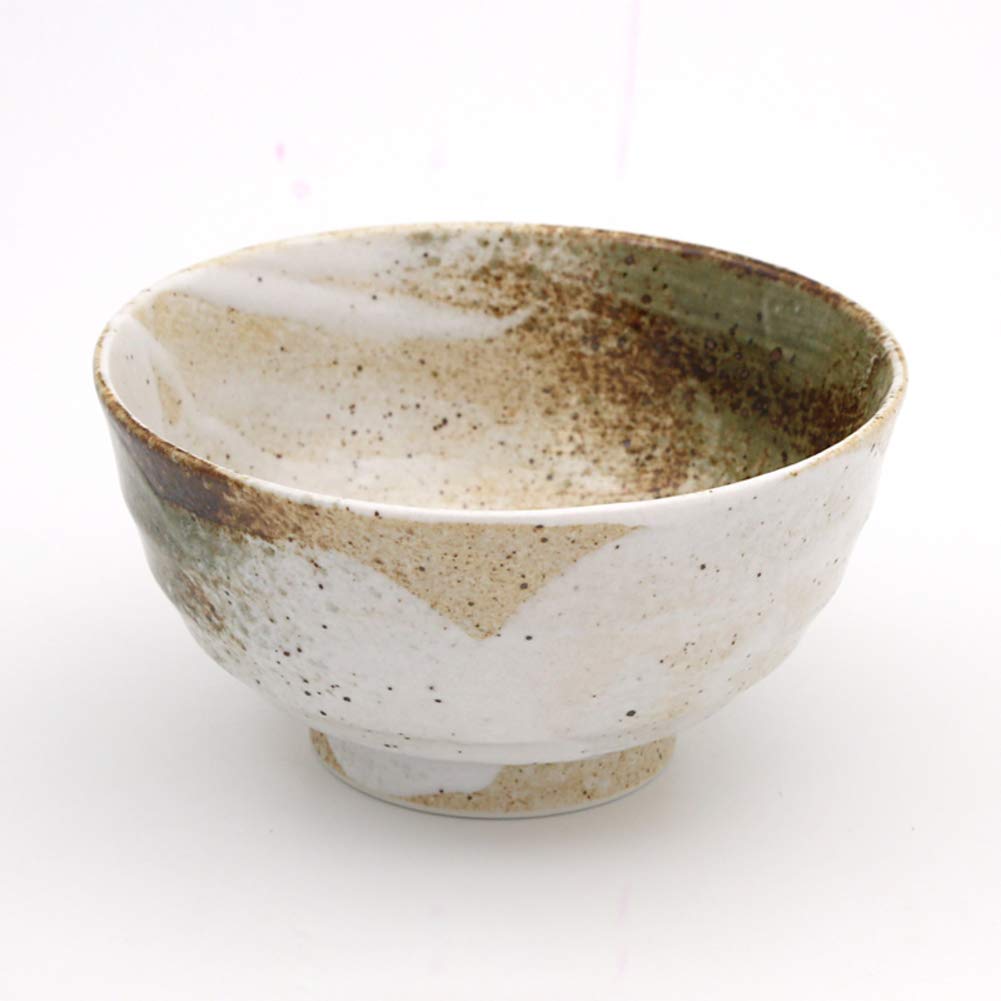 Duża miska na zupę w stylu japońskim, ceramiczna zastawa stołowa, ceramiczna miska do serwowania, miska na sałatkę, ramen, miska na płatki zbożowe, miska na makaron