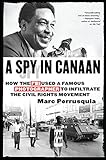 A Spy in Canaan