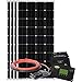 GoPower Valterra Power Us, LLC GP-ECO-10 Solar Trickle Charger 10W .6A Kit