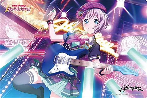 バンドリ!ガールズバンドパーティ！　青葉モカVerサイクルジャージ　size M バンドリ!ガールズバンドパーティ！ 青葉モカVerサイクル