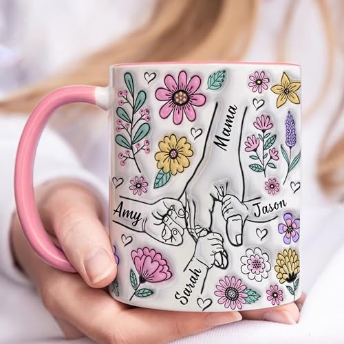 LOVELYPOD-Custom-Mom-Mug-with-Kids-Names-Coffee-Cups-for-Mom-Grandma-Mug-Mama-Mug-Personalized-Coffee-Mugs-Mom-Cup-Halloween-Mug-Christmas-Mug-for-Mom-Christmas-Gifts-for-Mom-1